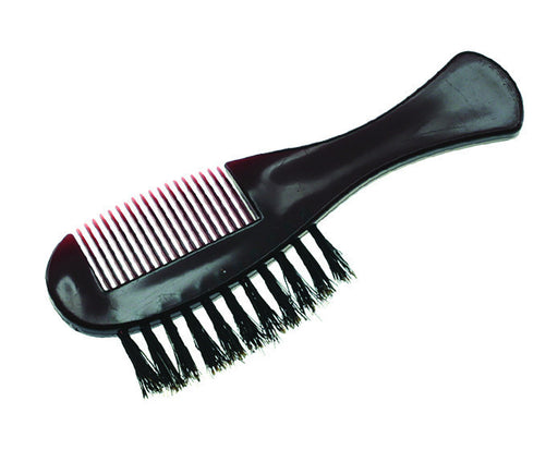 PureBadger Collection Moustache Comb/Brush