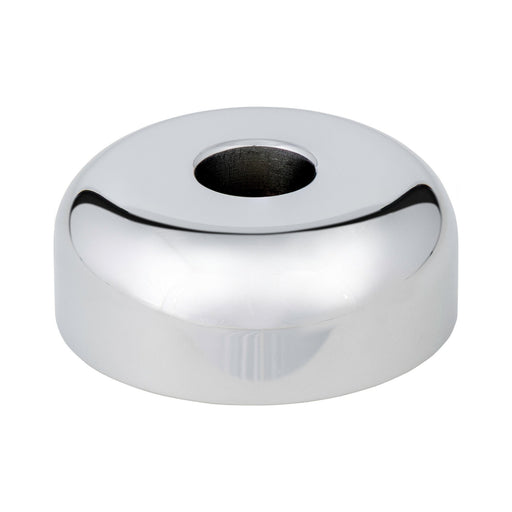 Merkur 4005 Empty Stand for Safety Razor, Bright Chrome