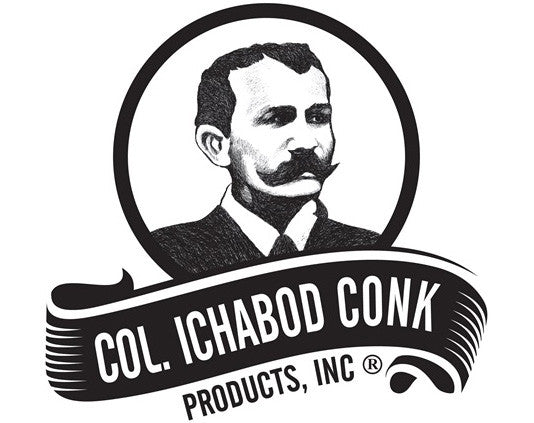 Colonel Conk