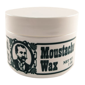 Col. Conk Moustache Wax - 1 oz