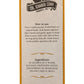 Col. Conk Amber After Shave Cologne - 4 oz - Perma Brands
