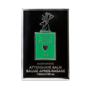 Castle Forbes 1445 Aftershave Balm (150ml/5oz)