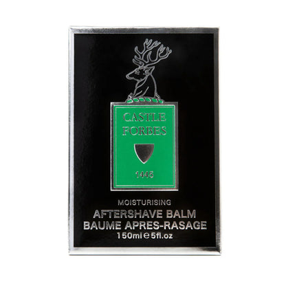 Castle Forbes 1445 Aftershave Balm (150ml/5oz)