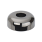 MERKUR 4006 Empty Stand for Safety Razor, Metallic Grey
