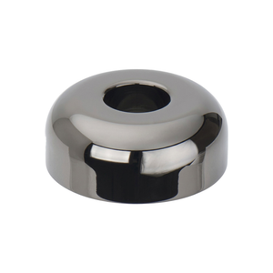 MERKUR 4006 Empty Stand for Safety Razor, Metallic Grey