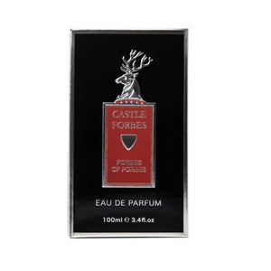 Castle Forbes Forbes Of Forbes, Eau De Parfum, Natural Spray (100ml/3.4oz)