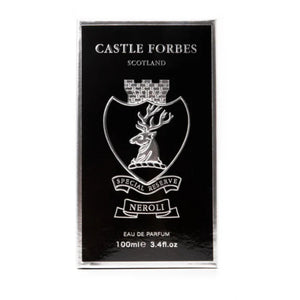 Castle Forbes Special Reserve Neroli Eau De Parfum (100ml/3.4oz)