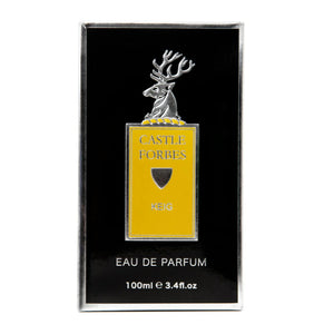 Castle Forbes Keig, Eau De Parfum, Natural Spray (100ml/3.4oz)
