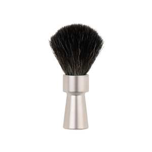 MERKUR Shaving Brush 1100 INOX - Satin