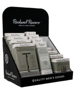 Rockwell 2C Gunmetal Display Set