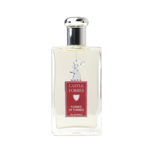 Castle Forbes Forbes Of Forbes, Eau De Parfum, Natural Spray (100ml/3.4oz)