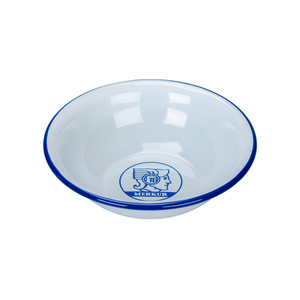 Merkur 4010 Enamel Shaving Bowl