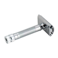 MERKUR 34 ADJ, adjustable Safety Razor in Bright Chrome