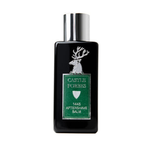 Castle Forbes 1445 Aftershave Balm (150ml/5oz)