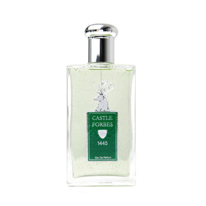 Castle Forbes Signature 1445 Eau De Parfum, Natural Spray  (100ml/3.4oz)