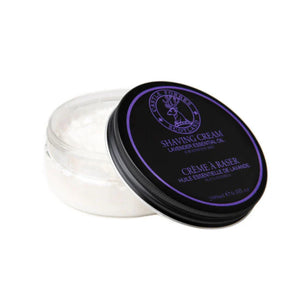 Castle Forbes Lavender Essential Oil Shaving Cream ( 200ml/6.8oz)