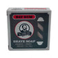 Colonel Conk Bay Rum Glycerin Shave Soap (2oz) With Container