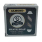 Colonel Conk Almond Glycerin Shave Soap (2oz) With Container