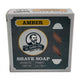 Colonel Conk Amber Glycerin Shave Soap (2oz) With Container