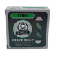 Colonel Conk Lime Glycerin Shave Soap With Container