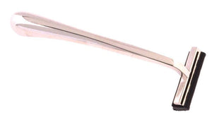 Chrome Double Track Razor