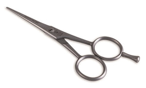 Dovo Stainless Steel Moustache Scissor - Matte