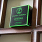 Castle Forbes Lime Essential Oil Shaving Cream ( 200ml/6.8oz)