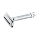 MERKUR 34 ADJ, adjustable Safety Razor in Bright Chrome