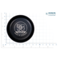 MERKUR Shaving-Bowl Aluminum-Black