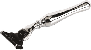 Mach III Razor with Chrome Handle