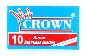 CROWN BLADES #266