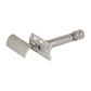 MERKUR Safety Razor 34 INOX In Satin Stainless Steel