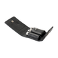 MERKUR Safety Razor 933 INOX Travel Razor & Case