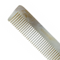 Dovo Pocket Comb Fine, Combs, Bovine Horn, Handmade in Germany