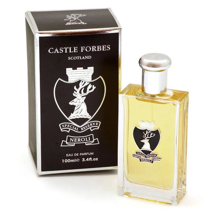 Castle Forbes Special Reserve Neroli Eau De Parfum (100ml/3.4oz)