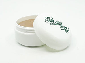 Colonel Conk 2 oz Travel Shave Soap Container – Without Soap