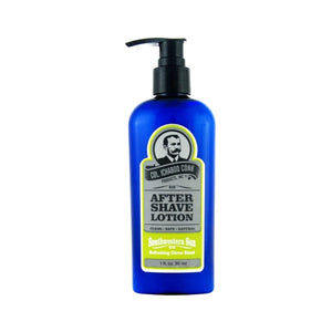 Col Conk Natural Southwestern Sun Aftershave Lotion (Travel Size) - 1 oz