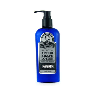 Col Conk Natural Unscented Natural Aftershave Lotion (Travel Size) - 1 oz