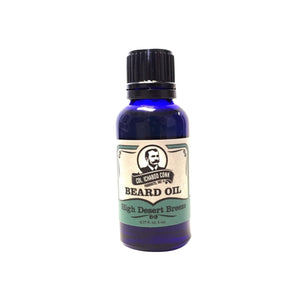 Col Conk Hight Desert Breeze Beard Oil (Travel Size) - 0.17 oz