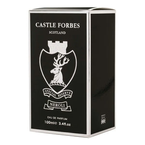 Castle Forbes Special Reserve Neroli Eau De Parfum (100ml/3.4oz)