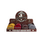 Dapper Dan Four-Channel Display Set
