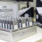 Mr. Gladstone Solid Cologne Full Retail Display Bundle