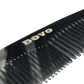 Dovo Pocket Comb Medium, Combs, bovine horn, handmade in Germany