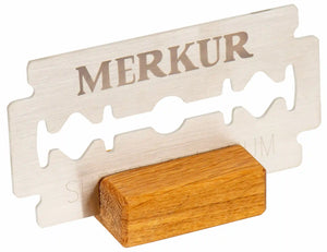 MERKUR Decorative Blade