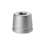 Rockwell SETPOINT Aluminum Stand - Silver Aluminum