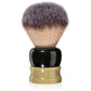 Fine Accoutrements Stout Shaving Brush - Green/Gold