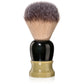 (DISCONTINUED) Fine Accoutrements Classic Shaving Brush - Green/Gold