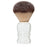 Fine Accoutrements Classic Shaving Brush - White