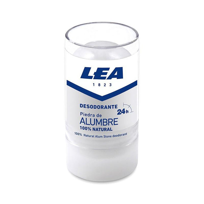 Lea 100% Alum Crystal Deodorant (120g)