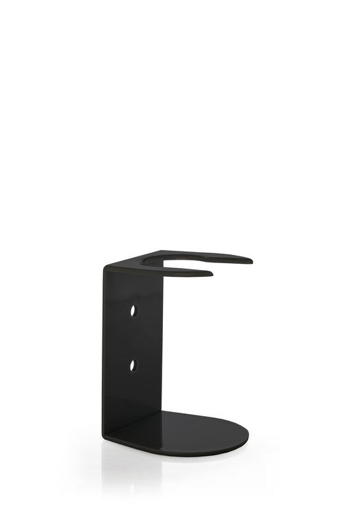 Vie-Long Plastic Shaving Brush Stand Black, 